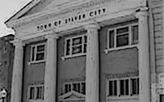 Silver City Municipal Court 
